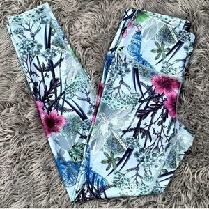 Playground Yoga Leggings